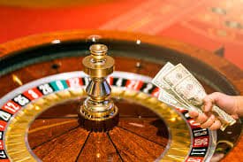 Live blackjack table with dealer and multi-camera view on 4dprize login